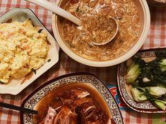 -聂记粤菜馆(鼓西路店)