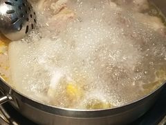 -淼福猪肚鸡·椰子鸡火锅(大沙地店)