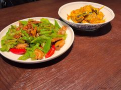 -单家老院·院子里的青岛菜(沙子口店)