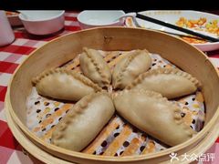-西贝莜面村(镇江苏宁广场店)