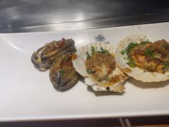 -大渔之观(安贞店)