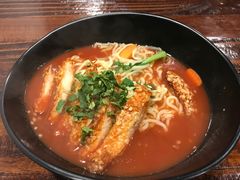 -老城街小面(禄安大街店)