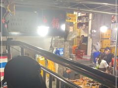 -渝味黄姐火锅(黄泥村店)