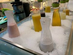 -沈阳和平艾美酒店新食谱西餐厅