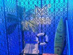 -MOSSO·Liveshow(M3香港广场店)