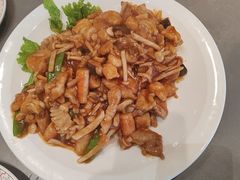 -正阳春烤鸭(华捷道店)