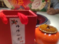 -曲氏老北京铜锅涮肉•火锅(不老街店)