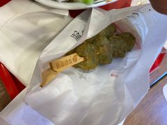 -和合谷(新街口店)