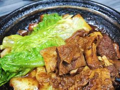 -珍珍小食店(西华路店)