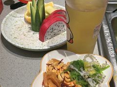 -海底捞火锅(汕头苏宁广场店)