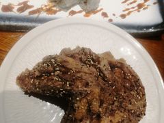 -千代武日本料理(爱建店)