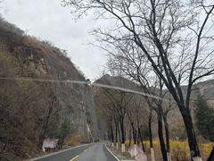 -妙峰山风景名胜区