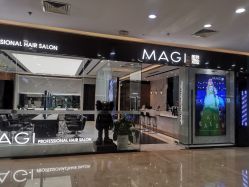 -MAGI美界造型