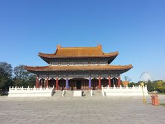 -玉佛苑