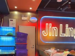 -金陵大勇烧烤·小龙虾·海鲜大咖(竹山路店)