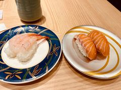 -大起水产回转寿司(大丸心斋桥店)