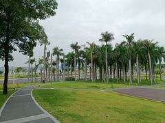 -华侨公园