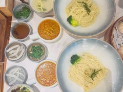 -馋三尺蟹粉小笼(人民广场店)