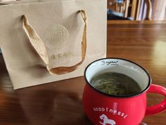 -大唐贡茶院