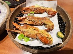-月龍吟(朝龙汇店)