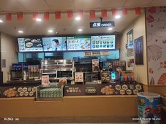 -德克士(阳光店)