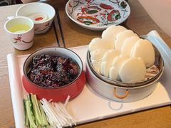 -味莊餐厅(康庄南街店)