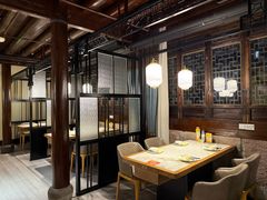 -塘人·老底子宁波菜小馆(南塘老街店)