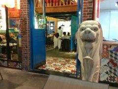 -证大大拇指广场(芳甸路店)