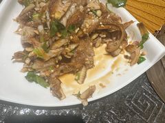 -小城粥道·海胆鲜虾粥(解放广场店)