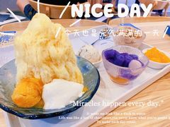-Ice Monster冰馆·CNN评选全球十大甜品(国贸商城店)