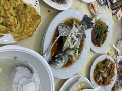 -秋姐美食店(旅游大道店)