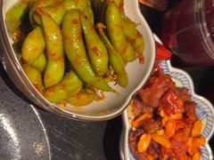 -EDAMAME₁ 枝豆