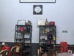 -吴祥记潮州菜·百年老字号·砂锅粥