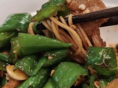 -百春原湖南牛肉粉(百联世纪店)