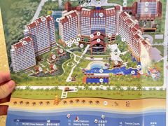 -三亚湾海居铂尔曼度假酒店