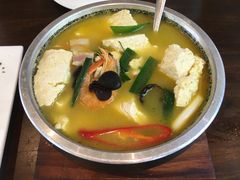 -自在弥林花园餐厅(云栖店)