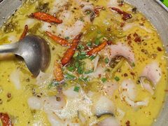 -田婆婆的菜(印象汇店)