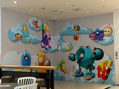 -肯德基(绍兴悦来店)