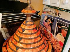 -Tajine Moroccan塔金摩洛哥中东餐厅