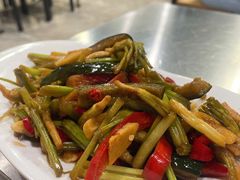 -张记烤羊腿(北花园店)