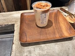-李山山茶事(景枫店)