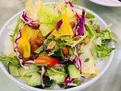 -福荣居褡裢火烧京味家常菜(西四店)