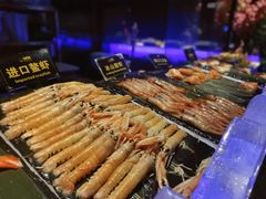 -九月海·海鲜自助(世纪东方店)