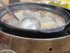 -濠轩阁特色生蚝火锅(水湾路店)