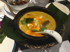 -美奈小馆·越南料理(中航城君尚购物中心店)