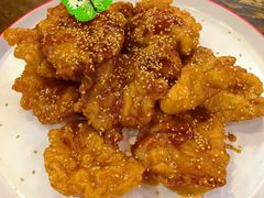 -西塔大冷面(市府大路店)