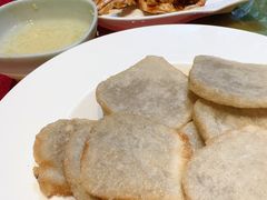 -万柳阁小馆·花园餐厅(龙潭湖店)