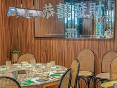 -禄婶鸡煲·打边炉