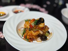 -北京四季酒店·采逸轩