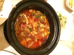 粗茶淡饭•汉口公馆-粗茶淡饭·汉口公馆(循礼门店)